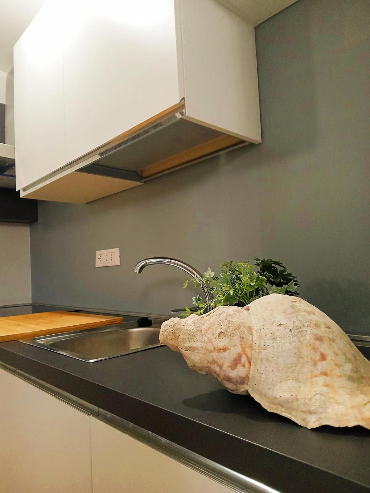 Loft Pellicceria Lägenhet Genua Exteriör bild